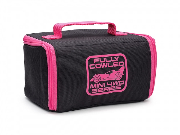 FULLY COWLED MINI 4WD COMPACT BAG (BLACK)